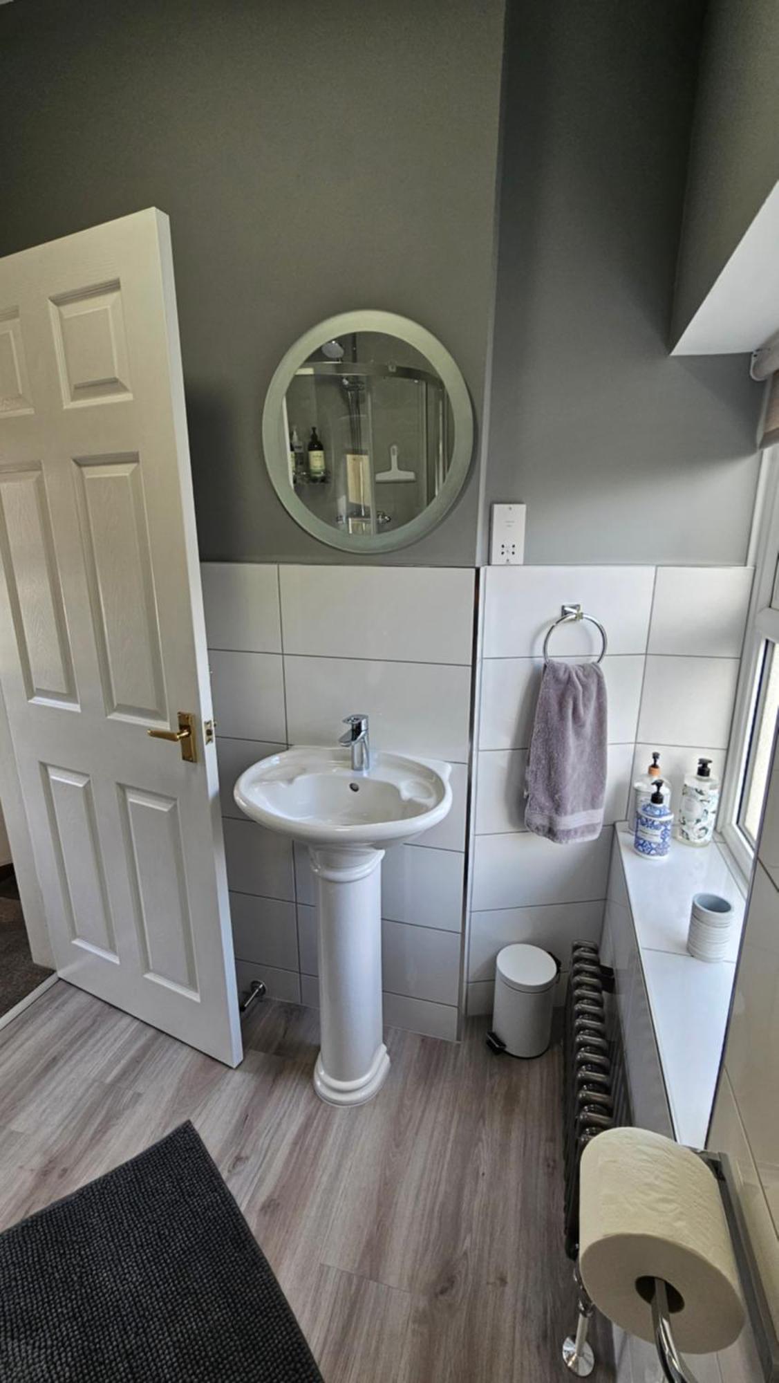 Garden Cottage - Ashover Village near Matlock Chesterfield Rum bild